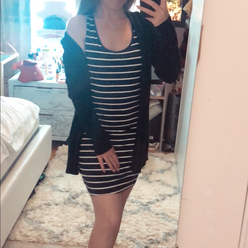 Midi dress